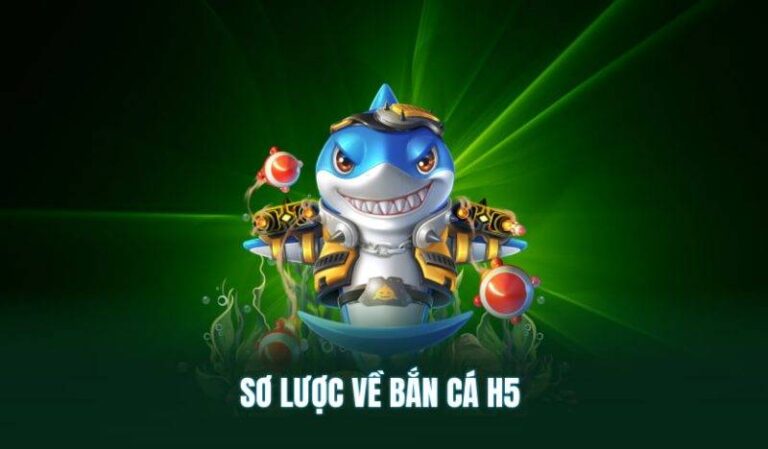 Bắn Cá H5 - Tựa Game Bắn Cá Thế Hệ Mới Đáng Trải Nghiệm 21 Bắn Cá H5 - Tựa Game Bắn Cá Thế Hệ Mới Đáng Trải Nghiệm