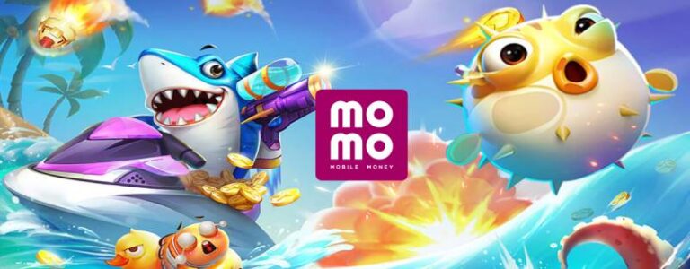 Cách Chơi Bắn Cá Momo Fishing Săn Thưởng Dễ Dàng 15 Cach Choi Ban Ca Momo Fishing San Thuong De Dang