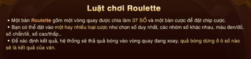 Roulette 3D Sunwin – Chinh Phục Vòng Quay May Mắn Đẳng Cấp 3 Luật Chơi Roulette 3D Tại Sunwin
