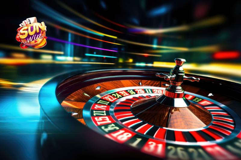 Roulette 3D Sunwin – Chinh Phục Vòng Quay May Mắn Đẳng Cấp 2 Roulette 3D Sunwin Là Gì?