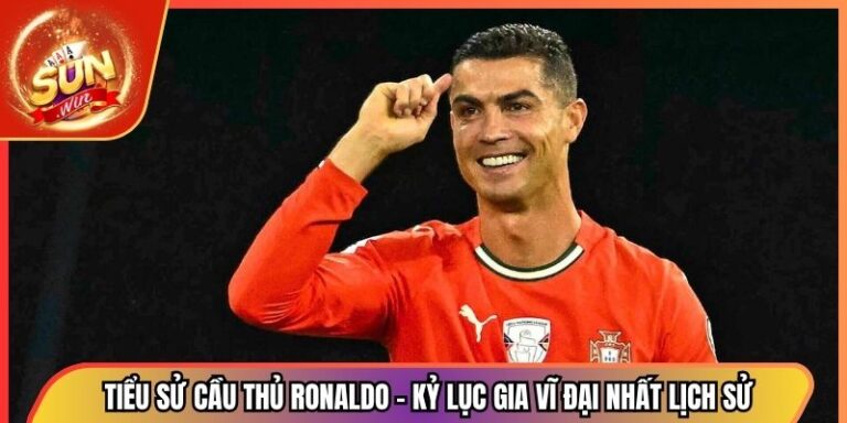Tiểu Sử Cầu Thủ Ronaldo - Kỷ Lục Gia Vĩ Đại Nhất Lịch Sử 2 Tiểu Sử Cầu Thủ Ronaldo - Kỷ Lục Gia Vĩ Đại Nhất Lịch Sử